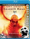Seventh Moon (2008) (Blu-ray)
