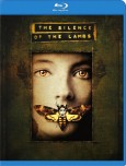 Mlčení jehňátek (Silence of the Lambs, The, 1991) (Blu-ray)