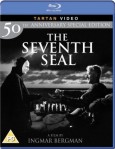 Sedmá pečeť (Sjunde inseglet, Det / The Seventh Seal, 1957) (Blu-ray)