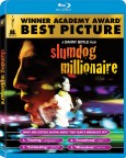 Milionář z chatrče (Slumdog Millionaire, 2008) (Blu-ray)