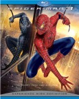 Spider-Man 3 (2007) (Blu-ray)