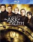 Hvězdná brána: Archa pravdy (Stargate: The Ark of Truth, 2008) (Blu-ray)
