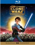 Star Wars: Klonové války (Star Wars: The Clone Wars, 2008)