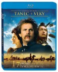 Tanec s vlky (Dances with Wolves, 1990) (Blu-ray)