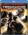 Terminator Salvation (2009) (Blu-ray)