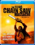 Texas Chain Saw Massacre, The (1974)