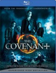 Síly temna (Covenant, The, 2006) (Blu-ray)