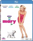 Něco na té Mary je (There's Something About Mary, 1998) (Blu-ray)