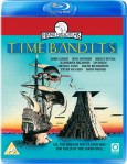 Zloději času / Bandité času (Time Bandits, 1981) (Blu-ray)