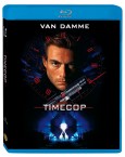 Timecop (1994) (Blu-ray)