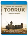 Tobruk (2008) (2008) (Blu-ray)