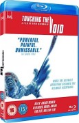 Pád do ticha (Touching the Void, 2003) (Blu-ray)