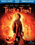 Halloweenská noc (Trick 'r Treat, 2008) (Blu-ray)