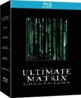Kolekce Matrix (Ultimate Matrix Collection, The, 2008)
