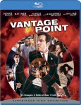 Úhel pohledu (Vantage Point, 2008) (Blu-ray)