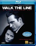 Walk the Line (2005) (Blu-ray)