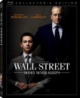 Wall Street: Peníze nikdy nespí (Wall Street: Money Never Sleeps / Wall Street 2, 2010) (Blu-ray)