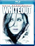 Bílá smrt (Whiteout, 2009) (Blu-ray)