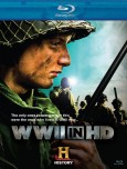 WWII in HD (2009) (Blu-ray)