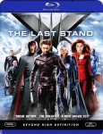 X-Men: Poslední vzdor (X-Men: The Last Stand / X-Men 3, 2006) (Blu-ray)