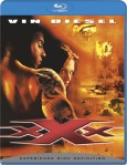 xXx (2002) (Blu-ray)