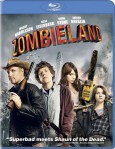 Zombieland (2009) (Blu-ray)
