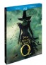 Blu-ray film Mocný vládce Oz (Oz: The Great and Powerful, 2013)