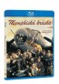Blu-ray film Memphiská kráska (Memphis Belle, 1990)