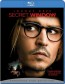 Blu-ray film Tajemné okno (Secret Window, 2004)