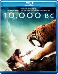 10 000 př. n. l. (10, 000 B.C., 2008)