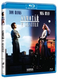 Samotář v Seattlu (Sleepless in Seattle, 1993)