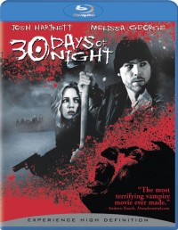 30 dní dlouhá noc (30 Days of Night, 2007)