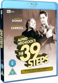 39 Steps, The (1935)