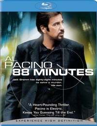 88 minut (88 Minutes, 2007)