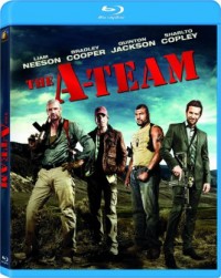 A-Team (A-Team, The, 2010) (Blu-ray)
