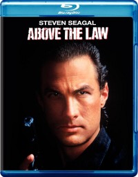 Nico - víc než zákon (Above the Law, 1988)