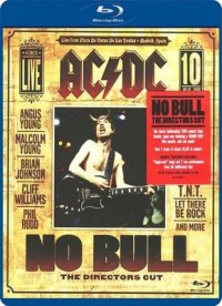 AC/DC: No Bull (1996)