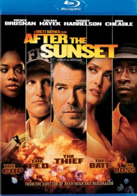 Když se setmí (After the Sunset, 2004)