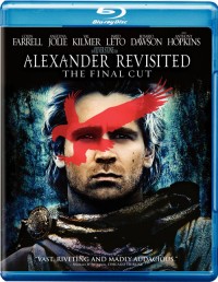Alexander Veliký (Alexander Revisited / Alexander, 2004)