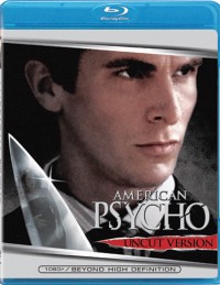 Americké psycho (American Psycho, 2000) (Blu-ray)