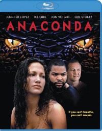 Anakonda (Anaconda, 1997)