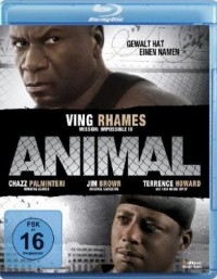 Opravdové zvíře (Animal, 2005)