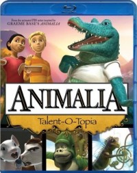 Animalia: Talent-O-Topia (2007)