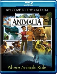 Animalia: Welcome to the Kingdom (2007)