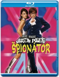 Austin Powers: Špionátor (Austin Powers: International Man of Mystery, 1997)
