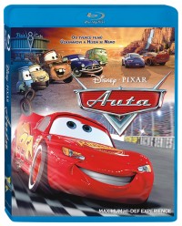 Auta (Cars, 2006)