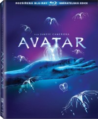 Avatar - prodloužená sběratelská edice (Avatar: Extended Collector's Edition, 2009)