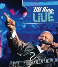 B. B. King: Live (2008)