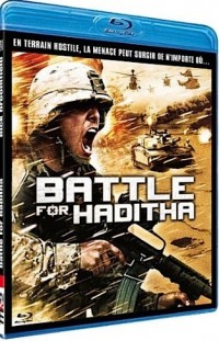 Odsouzeni k boji (Battle for Haditha, 2007)