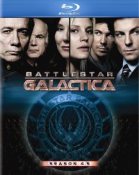 Battlestar Galactica: Season 4.5 (2004)